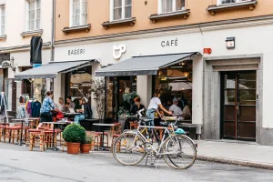 Stockholm SoFo E-Bike Tour