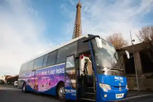 Travel in Style to Disneyland Paris