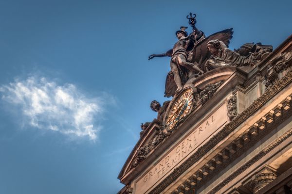 Copy of Grand central terminal