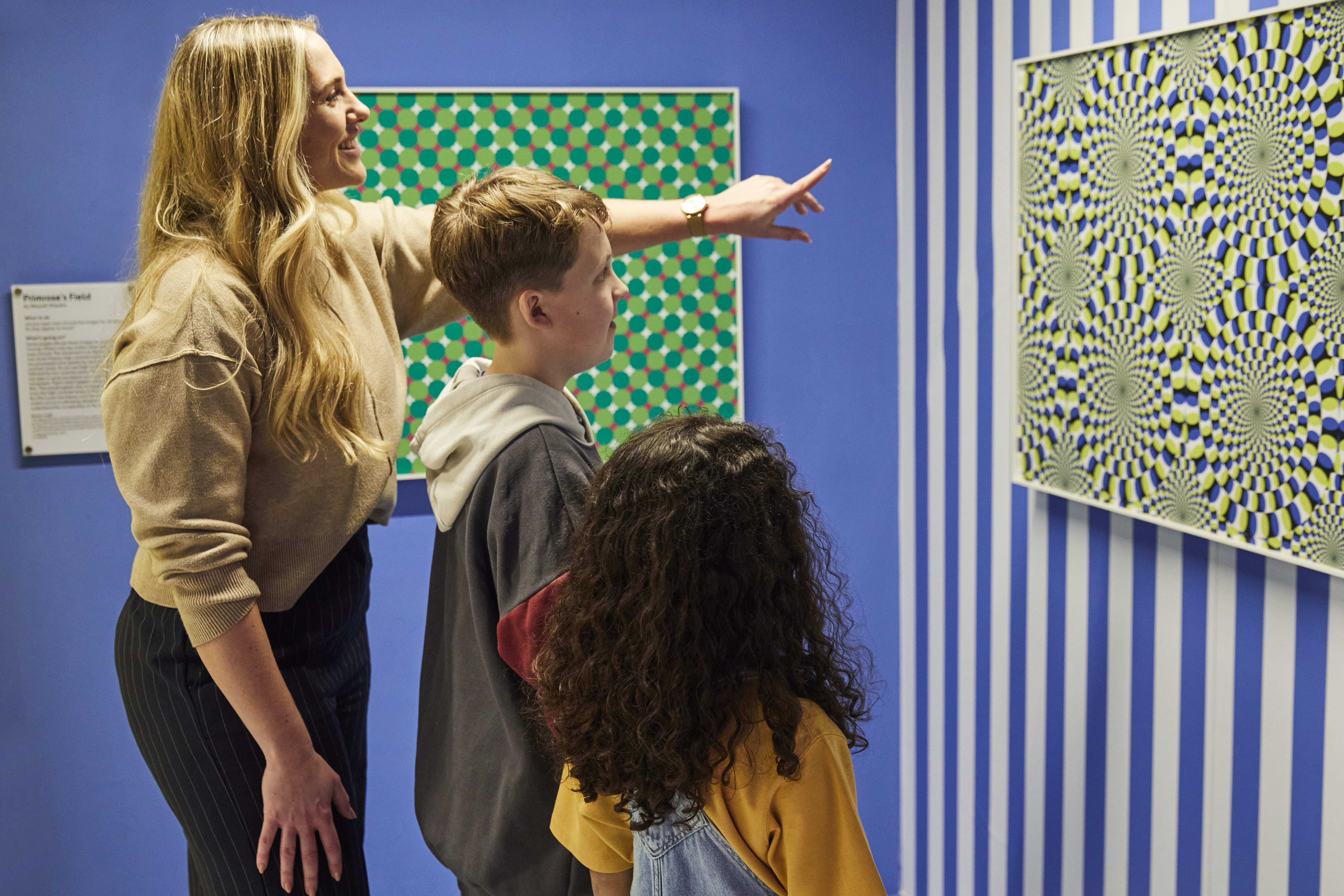 Twist Museum – Image 1 | WeShare