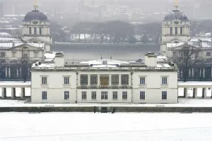 Leeds Castle, Canterbury Cathedral & Greenwich on Boxing Day