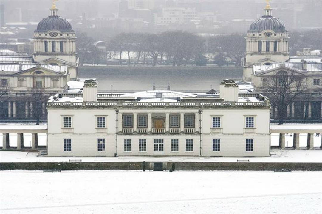 Leeds Castle, Canterbury Cathedral & Greenwich on Boxing Day Leeds Castle, Canterbury Cathedral & Greenwich on Boxing Day