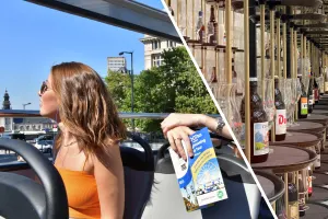 Brussels Discovery + Belgian Beer World