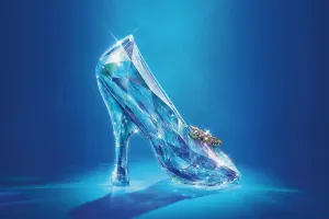 Cinderella Pantomime