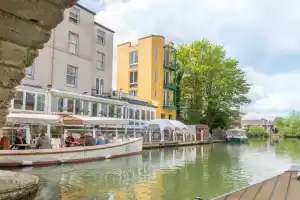Oxford River Cruises Sightseeing