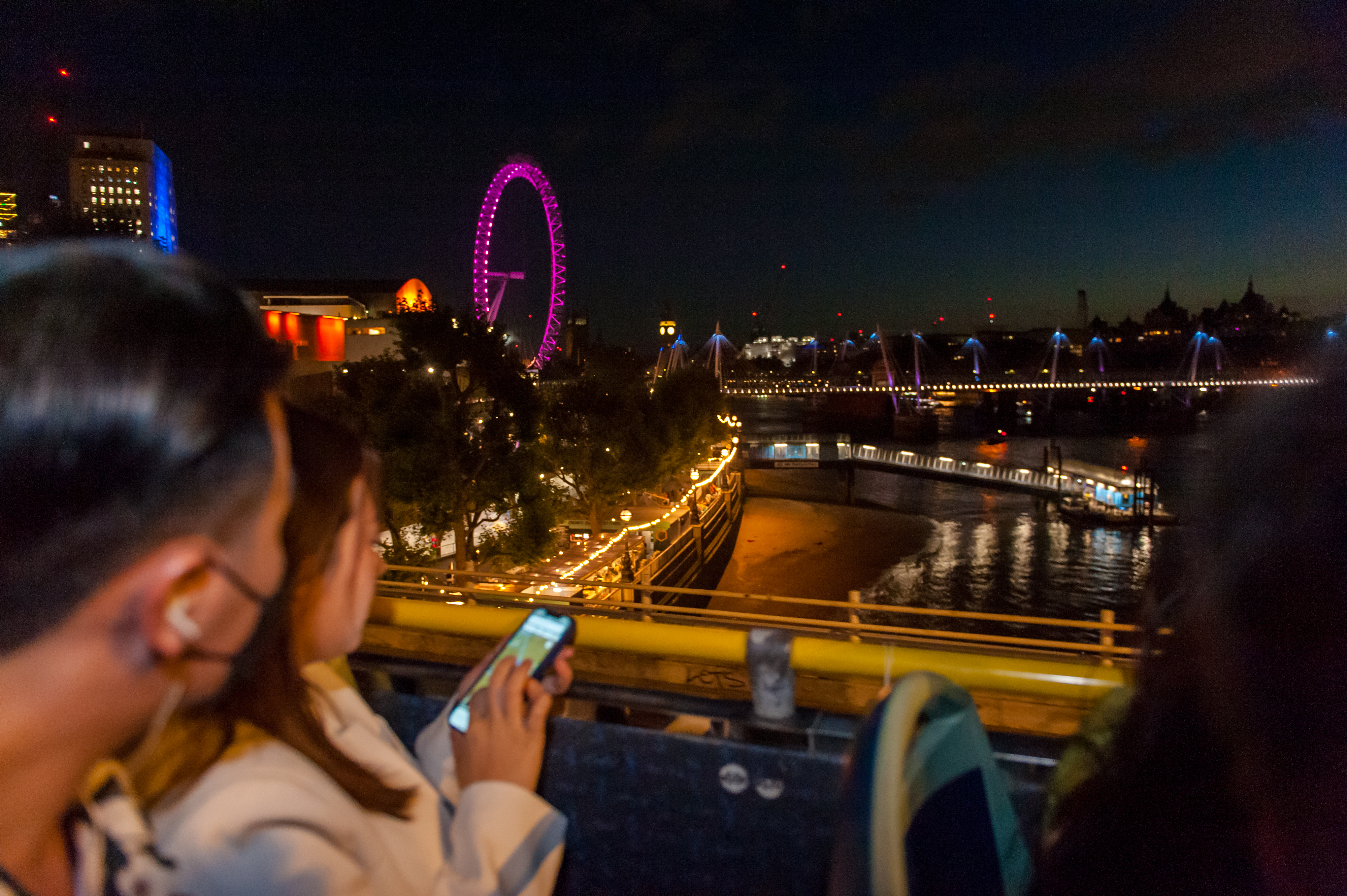London Discovery + London By Night – Image 1 | WeShare