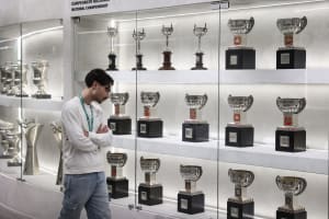 Campeonatos Nacionais