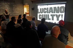 Las Vegas Mob Museum (Connect)