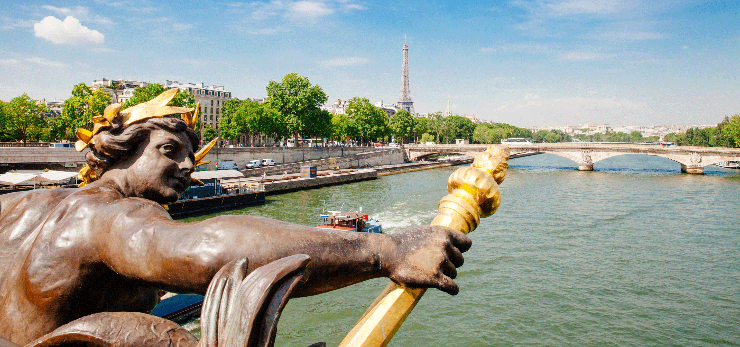 Image 6 | Highlights of Paris Bike Tour | WeShare