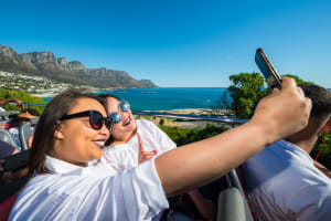 Only in Cape Town