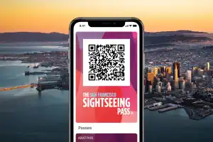 The Sightseeing Day Pass San Francisco