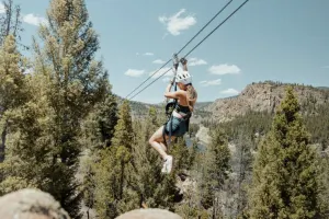 Buena Vista: Zip Rookie Training