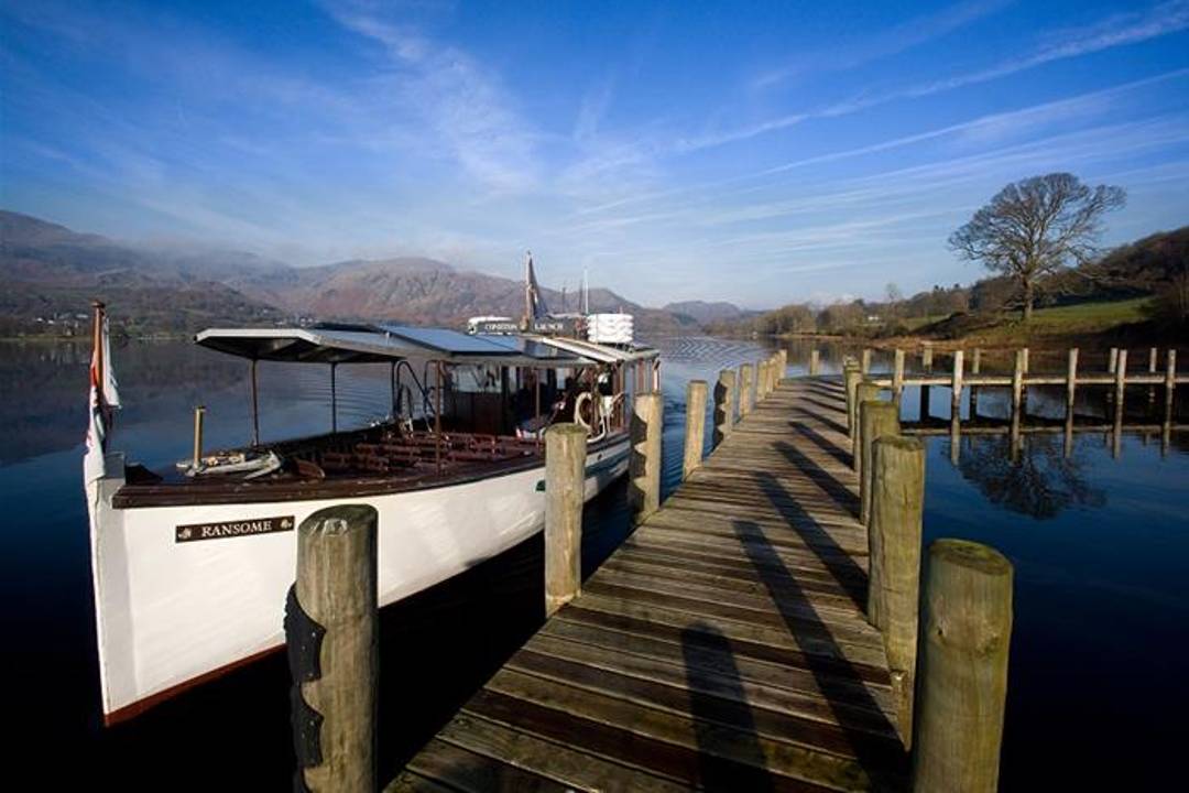 Lake District Overnight – Image 2 | WeShare