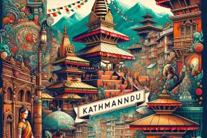 Kathmandu