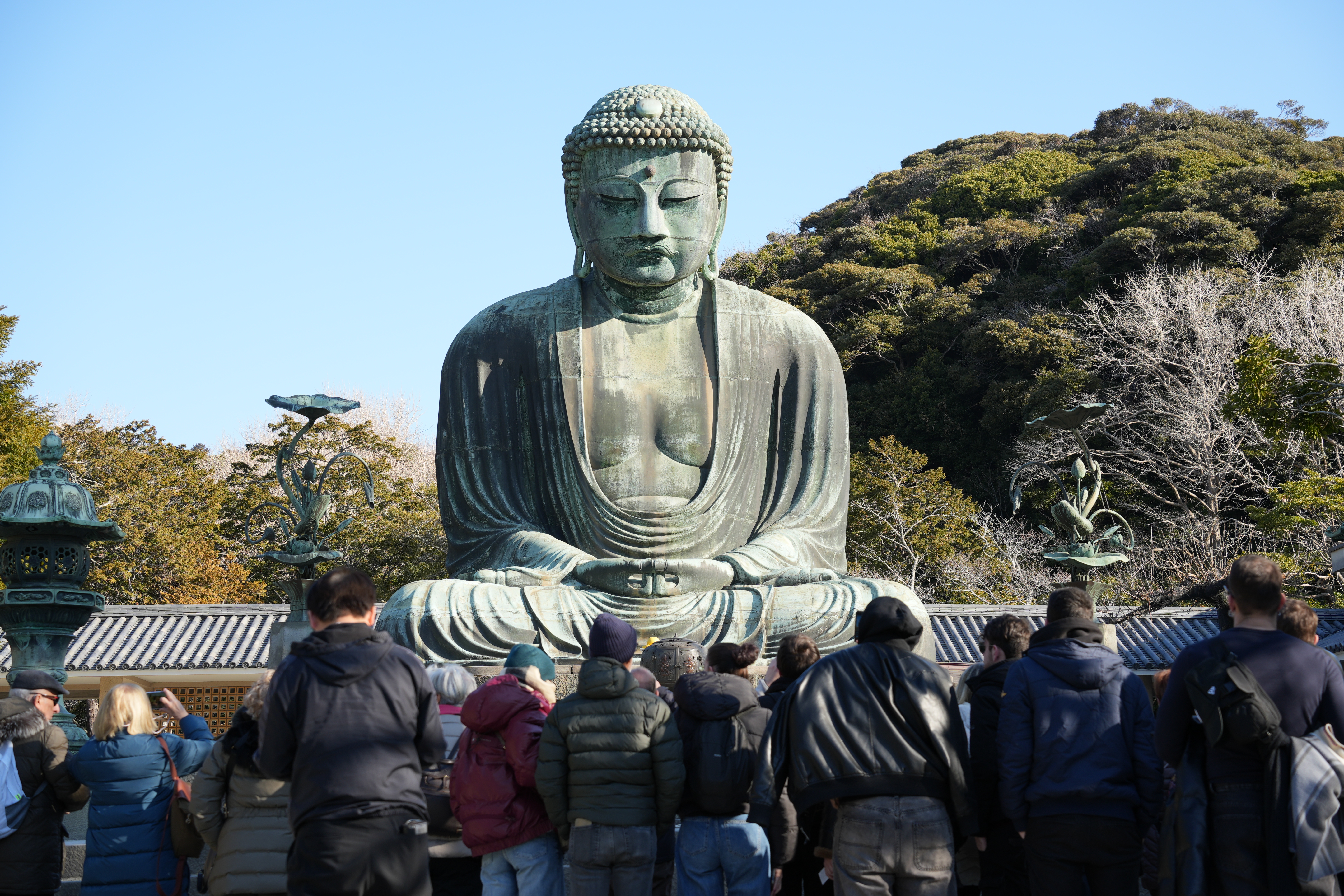 Tokyo: Mount Fuji, Kamakura, Lake Ashi & Big Buddha