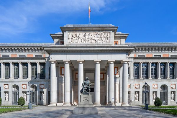 Museo Nacional del Prado