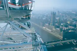 London Eye Standard