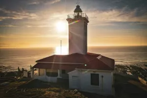 Magnificent Garden Route