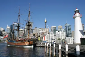 Sydney Maritime Museum See It All Ticket