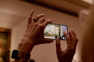 Private Smart Uffizi: Uffizi Gallery highlights tour