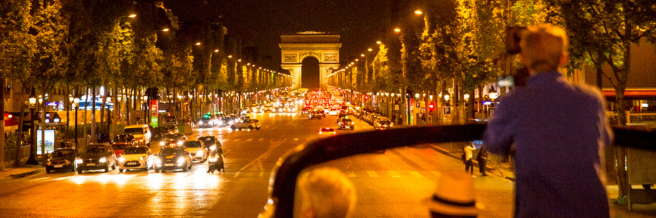 Paris by Night - Image 4 | WeShare