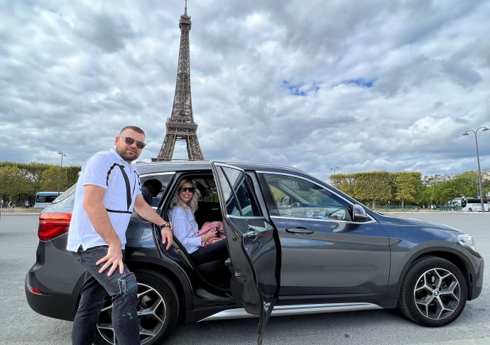 Simply Paris, Escorted Day Trip - including Eiffel Tower, Notre Dame & Louvre Museum – Image 3 | WeShare