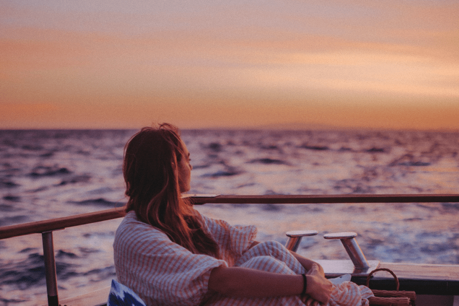 Sunset Tour with BBQ