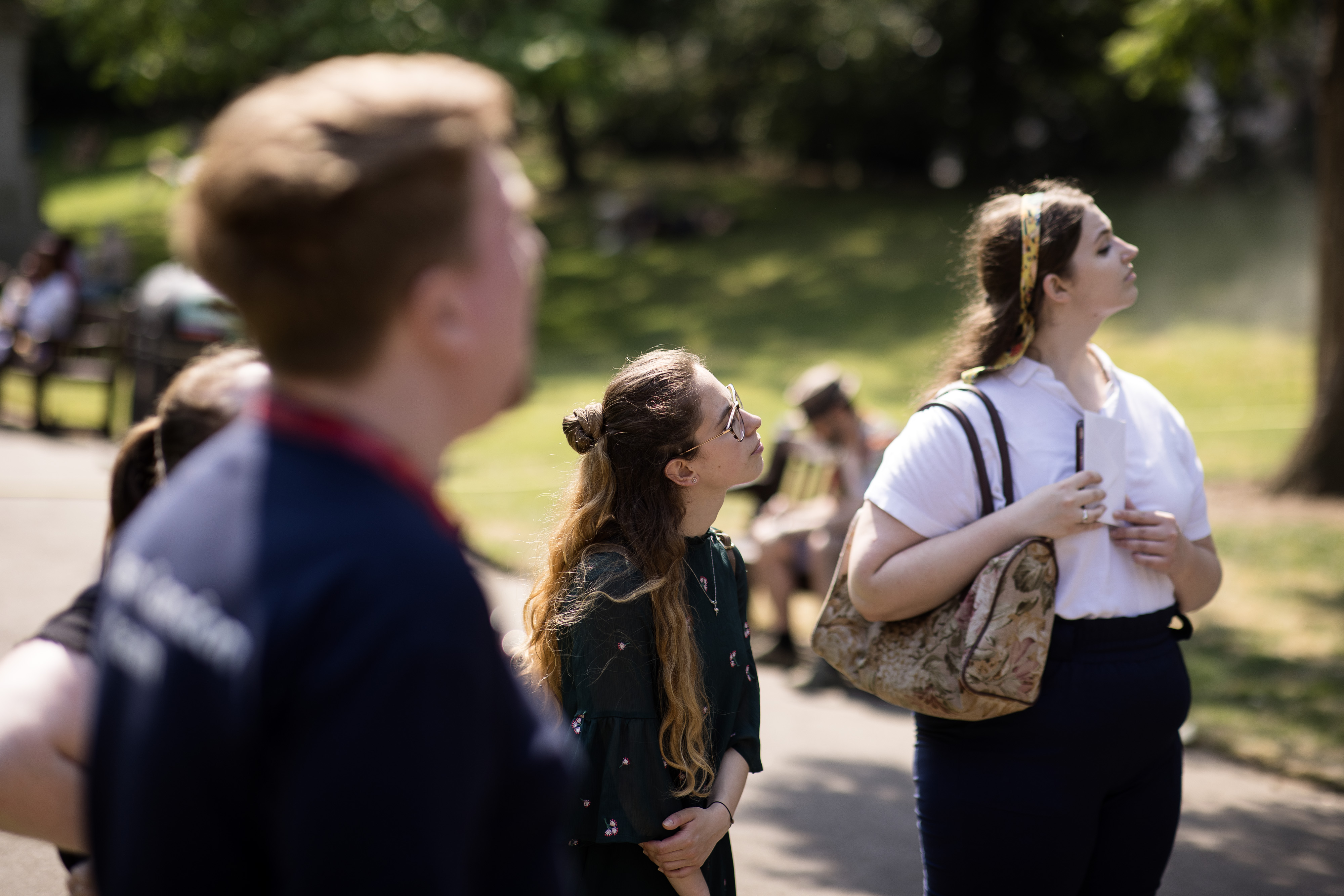 Secrets of Central London Walking Tour - Image 3 | WeShare