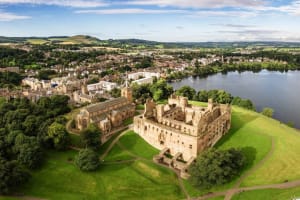 Linlithgow Palace