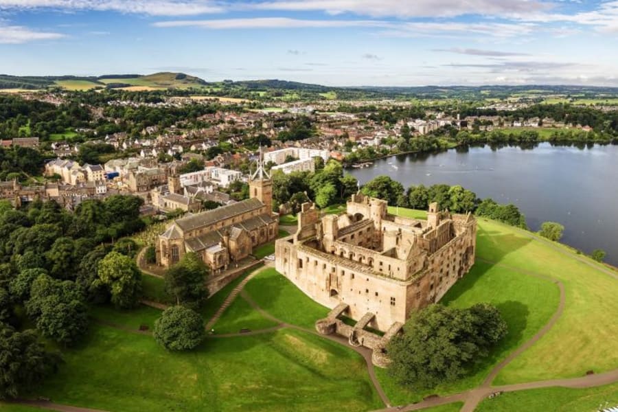Linlithgow Palace