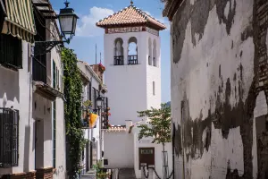 Visita privada a la Catedral y Capilla Real + Albaicín y Sacromonte
