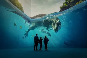 Prehistoric Planet: Discovering Dinosaurs