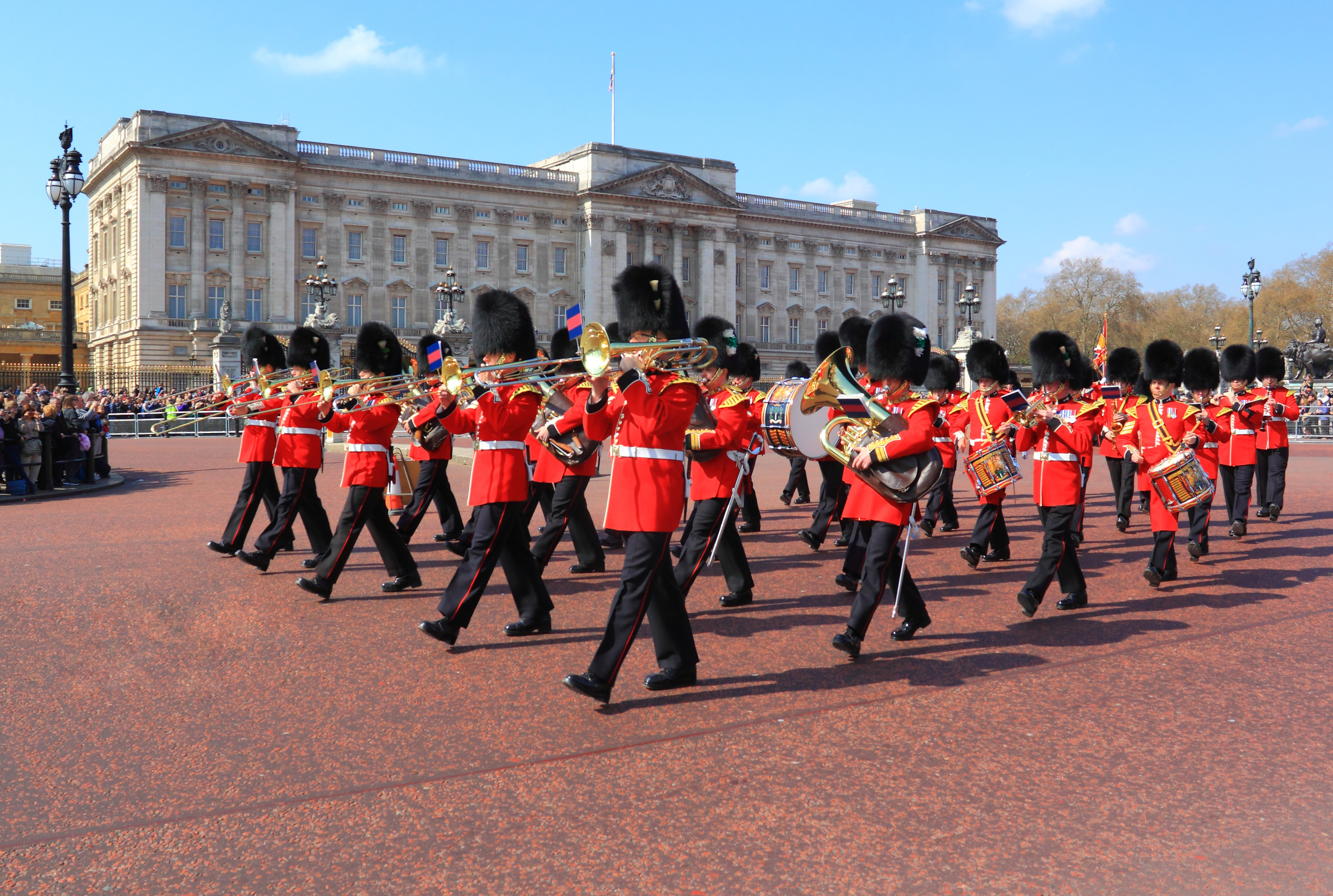 Image 5 | Half Day Tour of London with St Paul's Cathedral entry | WeShare