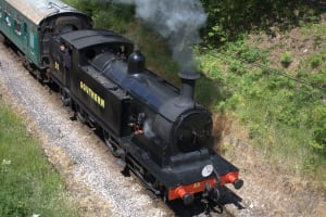Swanage Railway
