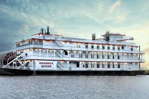 Riverboat Sunday Brunch