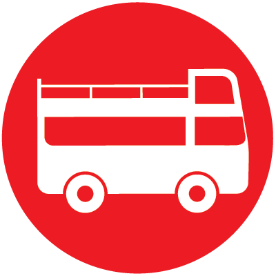 City Sightseeing South Africa logo