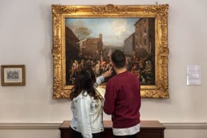Foundling Museum Tickets