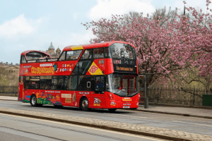 Princes Street