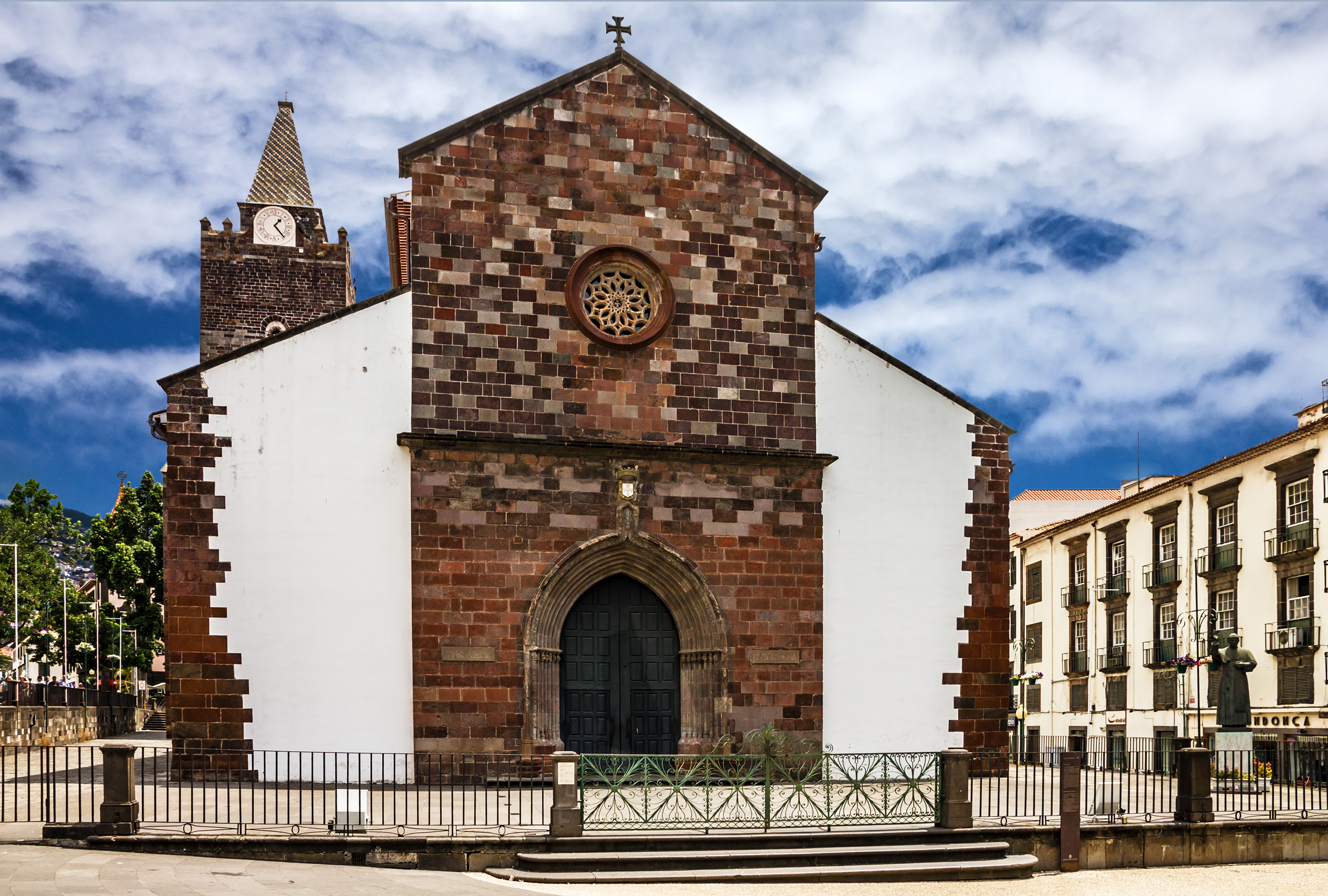 Funchal Cathedral