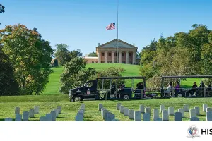 Arlington National Cemetery