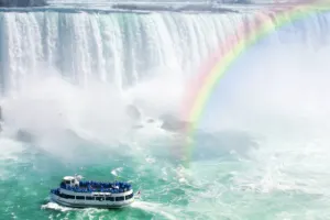 Niagara Falls Two Day Trip