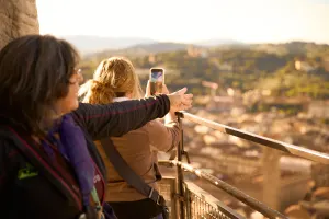 Meet David & Climb the Duomo - From Michelangelo to the Duomo Heights