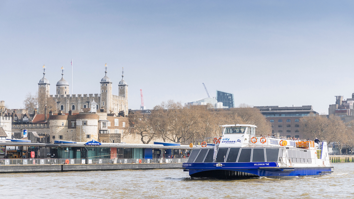 Sightseeing Cruise Flexible Tickets by City Cruises – Image 4 | WeShare