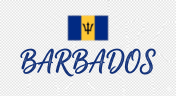BeauCPH (Barbados blue)