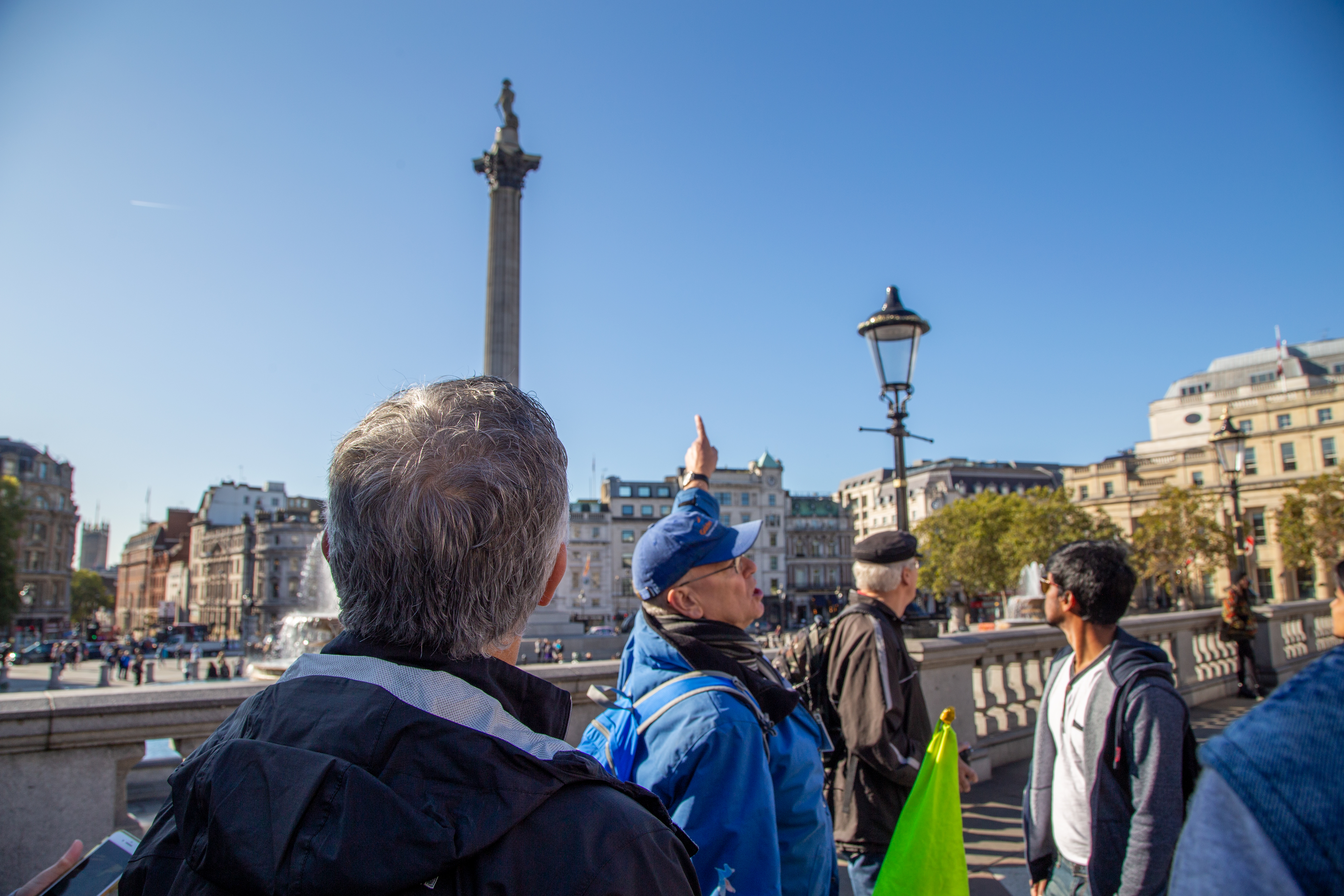 Image 2 | Royal London Walking Tour with entry to Buckingham Palace. | WeShare