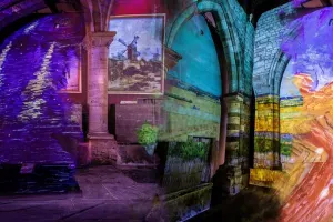 Van Gogh: The Immersive Experience