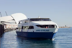 Perth & Fremantle Discovery