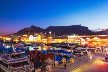 City Pass: Your Key to Exploring Cape Town's Top Attractions