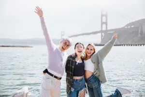 San Francisco Private Guided City Tour