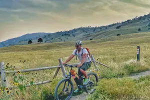 Boulder Highlights Bike Tour
